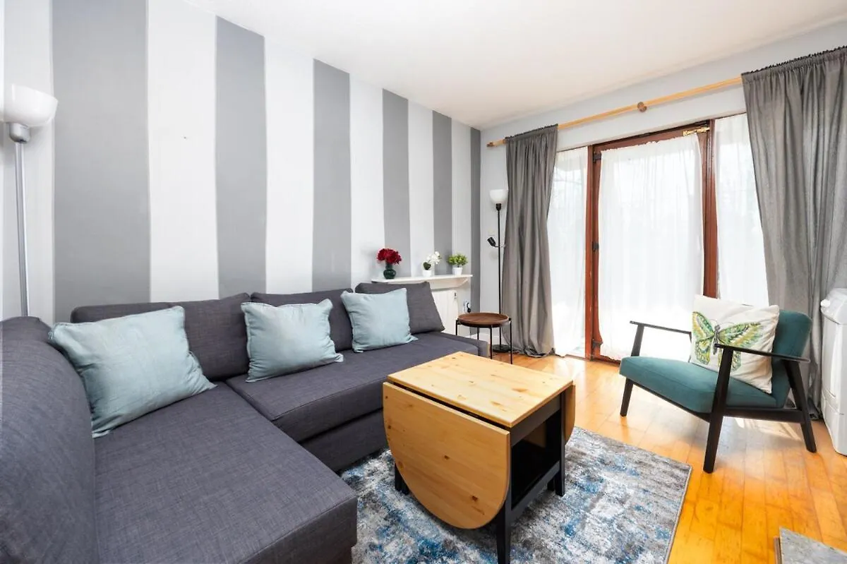 Chic 2Bed With Canal Views-15 Min To Kilmainham Gaol 都柏林