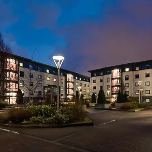 Dcu Glasnevin - Campus Appartamento